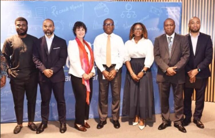 Ecobank Nigeria Selected for GET.Invest EDGE Finance programme to boost Green Energy Investment