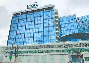 Ecobank Nigeria unveils new Premier Branch on Victoria Island, Lagos