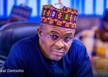 NPA has commenced $1bn ports infrastructural development, says Dantsoho