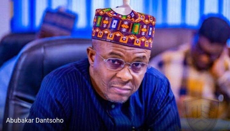 NPA has commenced $1bn ports infrastructural development, says Dantsoho