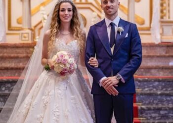 Liverpool forward Jota dies in car crash, two weeks after his wedding