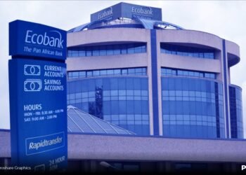 Ecobank Nigeria’s revenue rises amid transformation