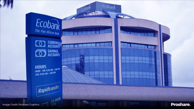 Ecobank Nigeria’s revenue rises amid transformation