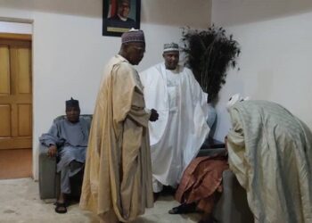 BREAKING: Buhari’s burial postponed to Tuesday in Daura