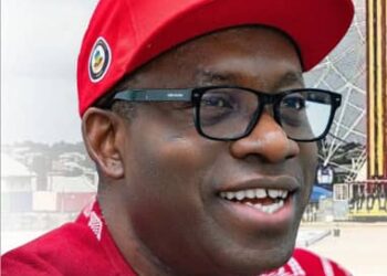 Governor Soludo’s ANSEC approves Ekwulobia-Nnobi Road dualisation, completes Anambra Beltway