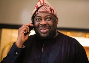 Wike paid $30,000 per delegate during PDP 2022 primaries –Dele Momodu