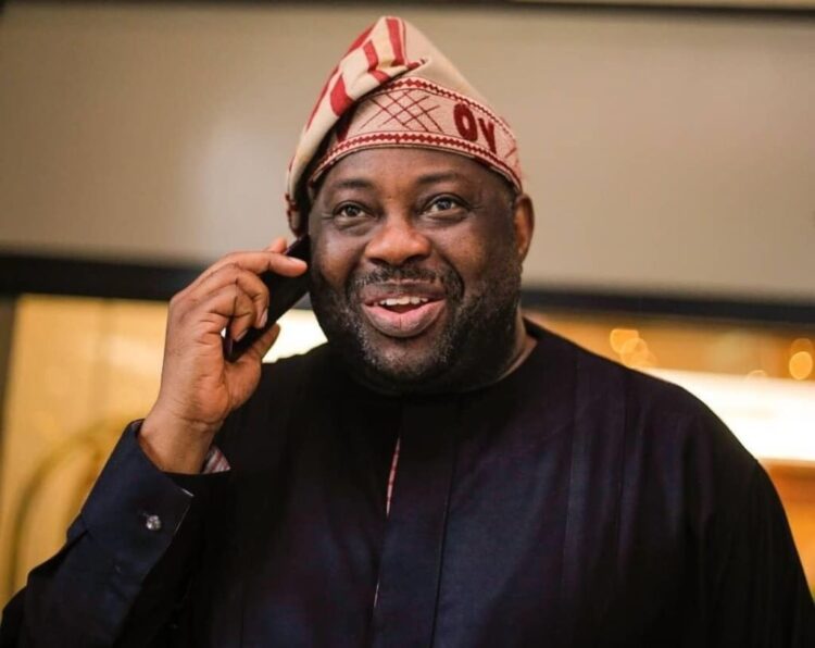 Wike paid $30,000 per delegate during PDP 2022 primaries –Dele Momodu