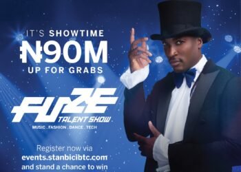 FUZE by Stanbic IBTC returns with ₦90m in prizes and a bold new vision for youth talent