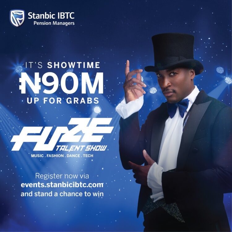 FUZE by Stanbic IBTC returns with ₦90m in prizes and a bold new vision for youth talent