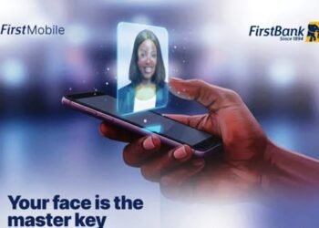 FirstBank unveils advanced Facial Biometric Technology on FirstMobile for seamless user enrollment and device activation