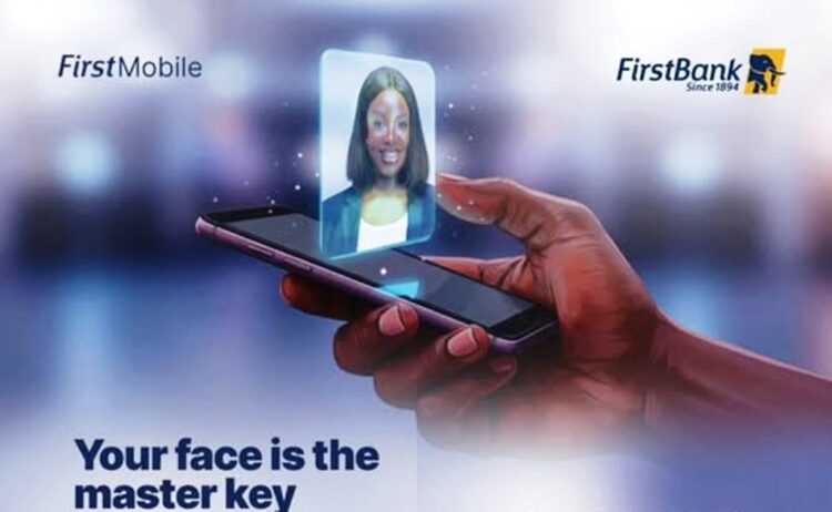 FirstBank unveils advanced Facial Biometric Technology on FirstMobile for seamless user enrollment and device activation