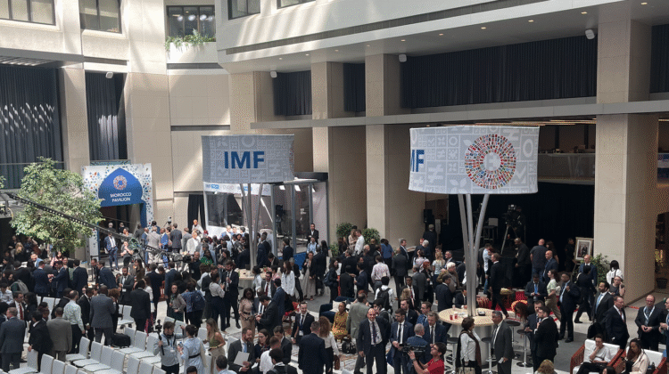 2025 article IV: IMF commends Nigeria’s economic reforms