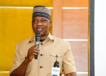 AMJON congratulates Customs boss, Adewale Adeniyi on his election as Chairperson of World Customs Organisation