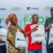 Fidelity Bank extends relief efforts to Eti-Osa Community with Food Bank Initiative