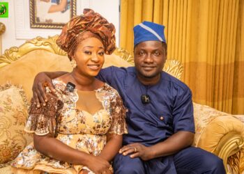 Adron Homes made my dream come true —New homeowner shares inspiring testimony