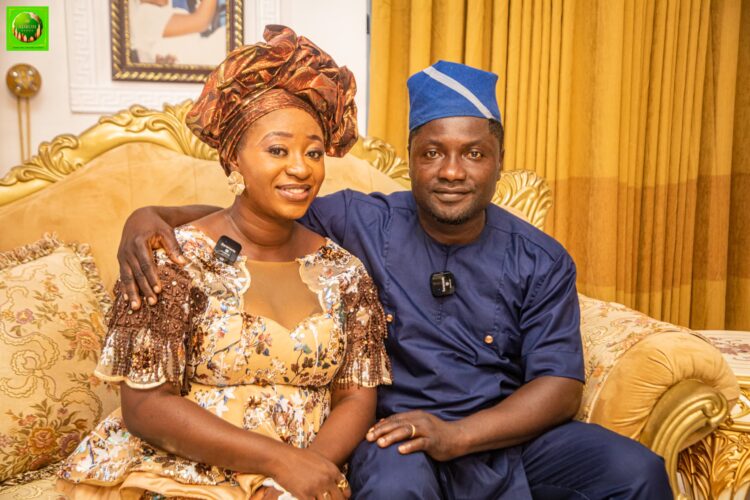 Adron Homes made my dream come true —New homeowner shares inspiring testimony