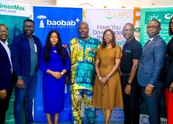 Baobab Plus Nigeria partners with LAPO Microfinance Bank to expand access to clean energy for millions of Nigerians