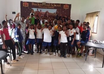 Buckswood School lauds ANA Ogun