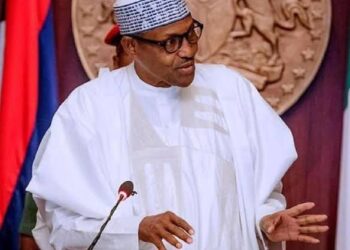 Aare Adetola Emmanuelking mourns former President Muhammadu Buhari, pays tribute to a National Icon