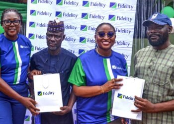 Fidelity Bank promotes quality Education in Nasarawa