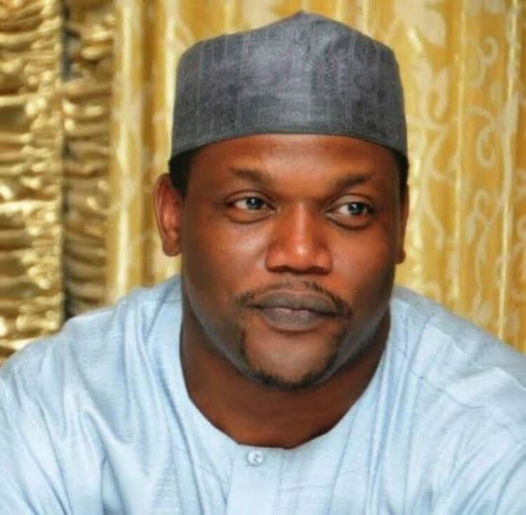 Muhammed Babangida accepts Tinubu’s appointment, denies reports of rejection