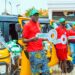 CREDICORP empowers Ikorodu with tricycle distribution to members of the TOAN, Lagos branch