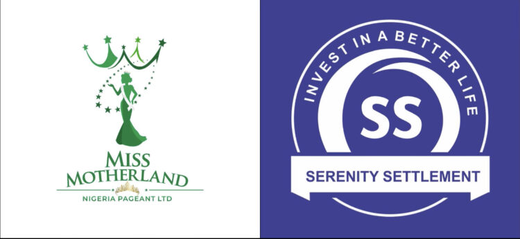 Miss Motherland Nigeria