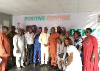 Idumonza Isidahomhen emerges SDP candidate for Edo Central By-Election