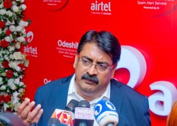 How this AI Alert by Airtel is transforming mobile security in Africa