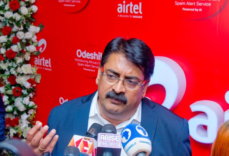 How this AI Alert by Airtel is transforming mobile security in Africa