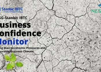 NESG-Stanbic IBTC Business Confidence Monitor: Easing Macroeconomic Pressures and Favorable Business Climate
