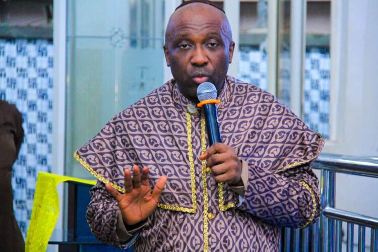 ‘PDP will die before 2027’, Is Primate Ayodele’s prophecy coming to pass?