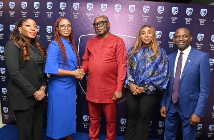 Stanbic IBTC revamps private banking with prestigious rewards at Save and Enjoy Promo