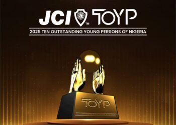 Top 30 nominees emerge for 2025 JCI Ten Outstanding Young Persons of Nigeria Program