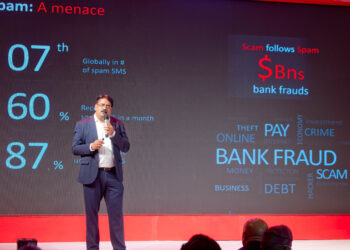 Why Airtel Spam Alert Service is a game changer for Mobile Security