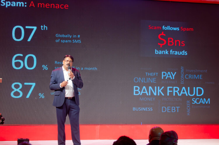 Why Airtel Spam Alert Service is a game changer for Mobile Security