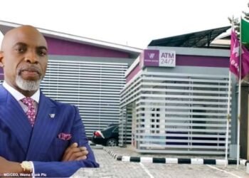 Wema Bank loses N2.9 billion over transfer glitch