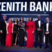 Zenith Bank emerges Nigeria’s Best Bank at Euromoney Awards for excellence 2025