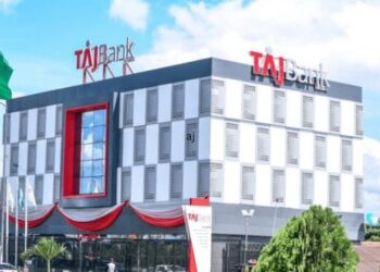TAJ Bank loses multi-million naira customers’ funds over system failure