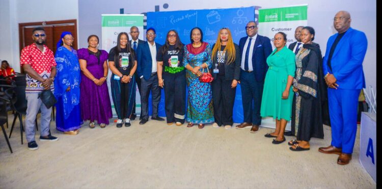 Ecobank unveils customer value proposition to drive a sustainable Education Ecosystem
