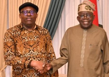 Tinubu set to reinstate Fubara as Rivers governor