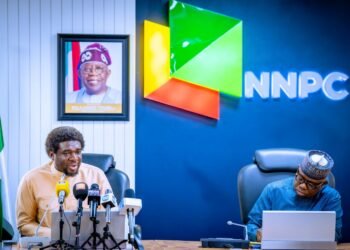 We are under attack over NNPC on-going reforms –Ojulari revealed