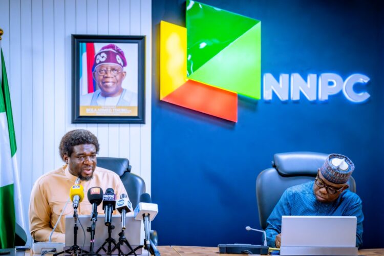 We are under attack over NNPC on-going reforms –Ojulari revealed