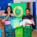 Glo Foundation supports new mothers in Ondo State