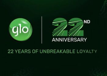 Glo celebrates 22 years of innovation, service, empowerment