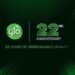 Glo celebrates 22 years of innovation, service, empowerment