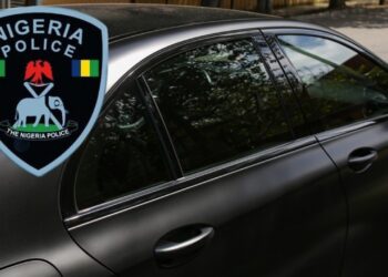 Nigeria Police extends enforcement of vehicle tinted glass permits to October