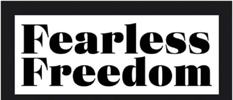 Fearless Freedom launches to tackle inequality and champion global economic inclusion