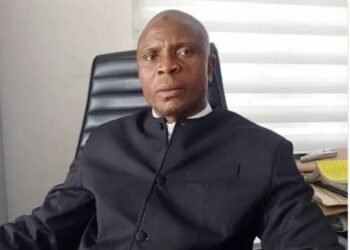 NBA Epe 2025 Law Week Was A Massive Success, Chairman, Dr. Jimoh Says