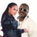 Fuji Music star, Abass Obesere allegedly in secret romance with UK-based relationship expert, Yinka TNT